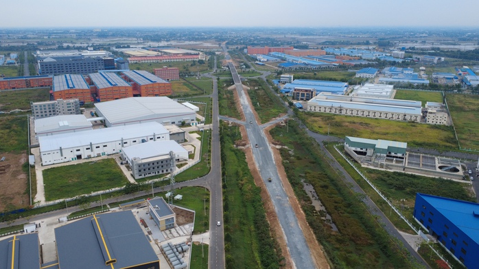 Tây Ninh đầu tư 187 dự án lớn giai đoạn 2026 - 2030 thúc đẩy Kinh tế địa phương - Ảnh 1. Tây Ninh đầu tư 187 dự án lớn giai đoạn 2026 - 2030 thúc đẩy Kinh tế địa phương - Ảnh 1.