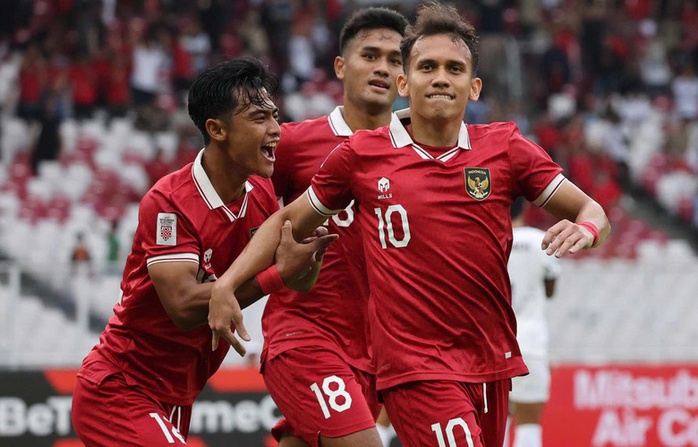 ASEAN Cup 2026: Indonesia vắng d&agrave;n sao ch&acirc;u &Acirc;u, Việt Nam th&ecirc;m hy vọng - Ảnh 1.