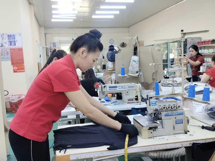 Nâng chất việc làm, cơ hội thích ứng - Ảnh 1.