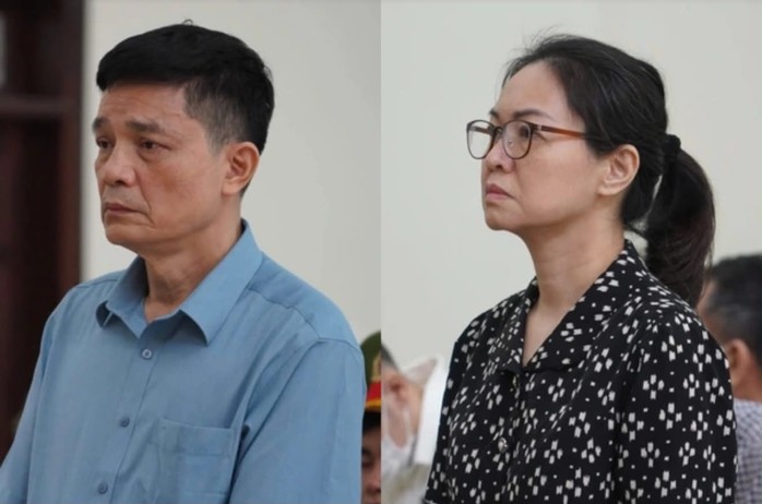 Hôm nay 25-5, Tòa tuyên án với 2 cựu Cục trưởng Cục An toàn thực phẩm - Ảnh 1.