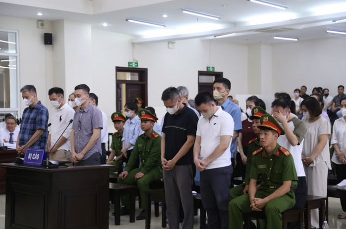Phiên tòa xét xử Nguyễn Thanh Phong và những diễn biến bất ngờ trong năm 2026 - Ảnh 1.