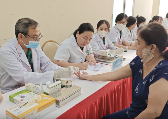  9 xã, đặc khu bước vào chiến dịch chưa từng có - Ảnh 1.
