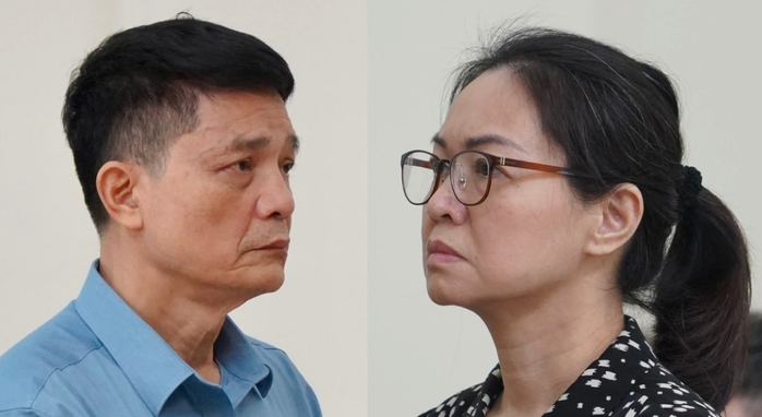 Phán quyết quan trọng trong vụ án tham nhũng 2026 - Ảnh 1. Phán quyết quan trọng trong vụ án tham nhũng 2026 - Ảnh 1.