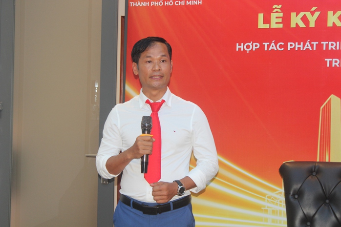 LĐLĐ TPHCM mở rộng hợp tác phát triển nhà ở cho công nhân, người lao động - Ảnh 3.