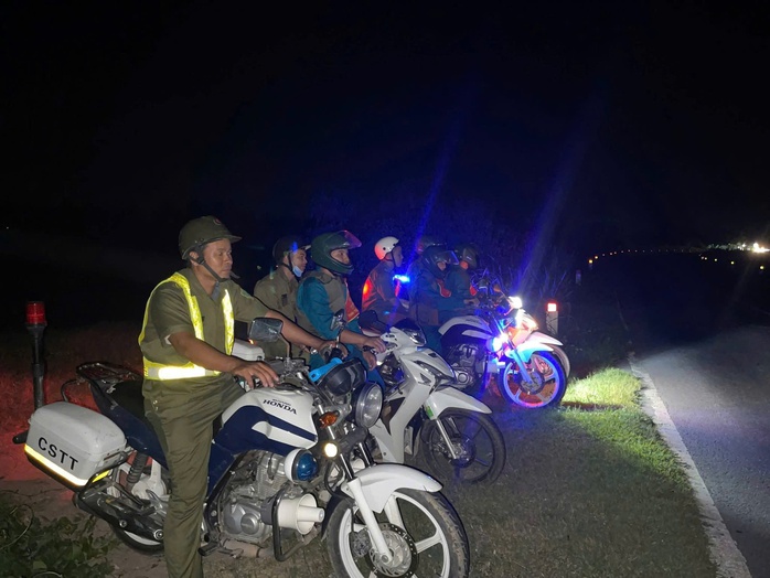 Tây Ninh phát hiện 365 người dương tính ma túy trong 4 ngày ra quân - Ảnh 2.