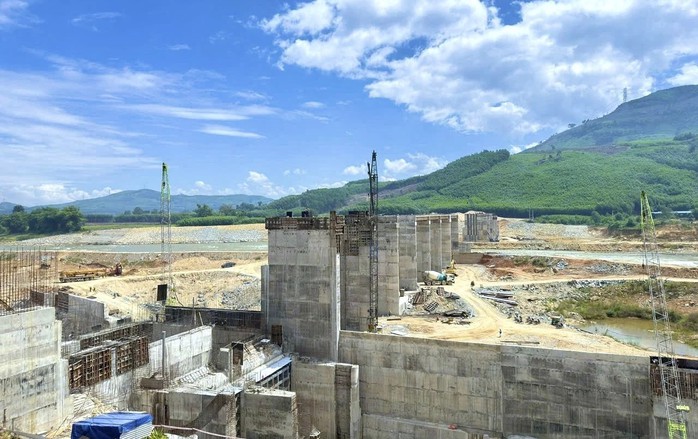 Gỡ vướng các dự án năng lượng - Ảnh 1.