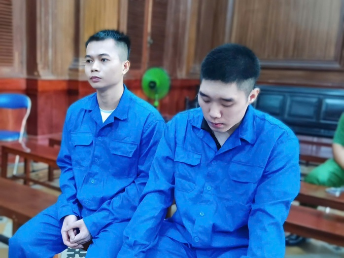 “Idol” Tiktoke hầu toà vì xúc phạm vùng miền - Ảnh 1.