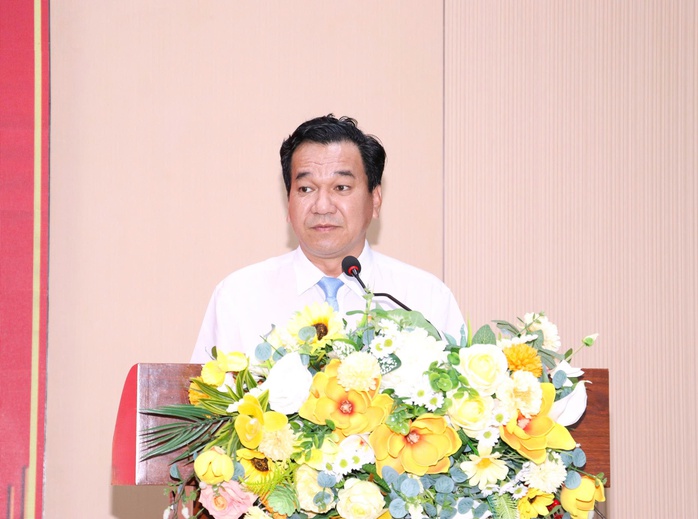 Phường Tăng Nhơn Phú - Ảnh 1.