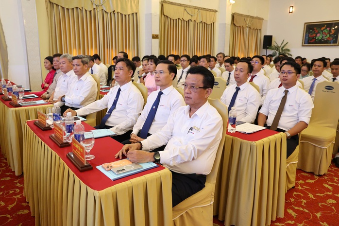 EVNCPC ghi dấu ấn với 13 giải thưởng tại Hội thi Sáng tạo kỹ thuật TP Đà Nẵng lần thứ 18 - Ảnh 1.