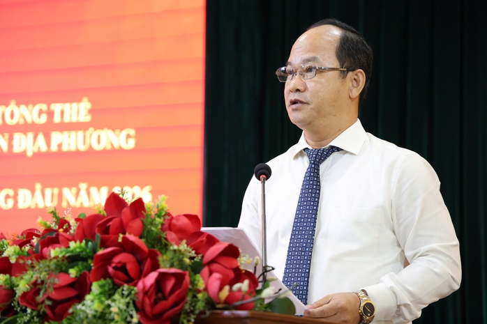  Phường Tân Định 100% hồ sơ không trễ hạn - Ảnh 3.