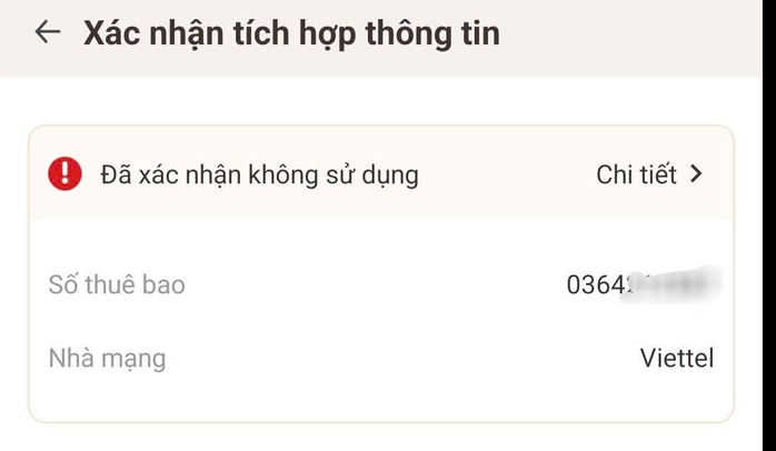 Bỗng dưng dính SIM lạ, xử lý ra sao? - Ảnh 2.
