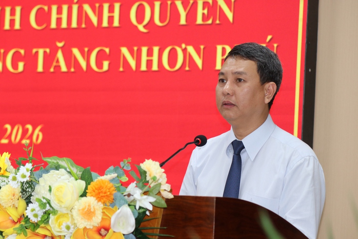 Phường Tăng Nhơn Phú - Ảnh 4.