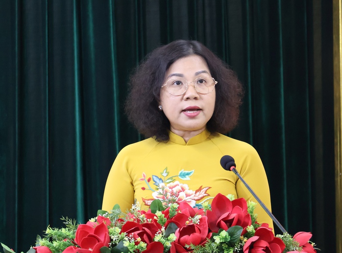  Phường Tân Định 100% hồ sơ không trễ hạn - Ảnh 2.