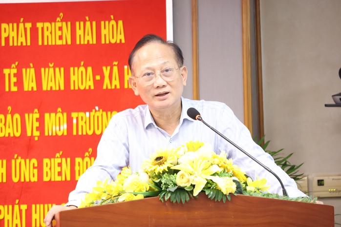 Phường Xuân Hòa giải quyết hồ sơ 100% đúng hạn, nhiều cách làm hay - Ảnh 2.