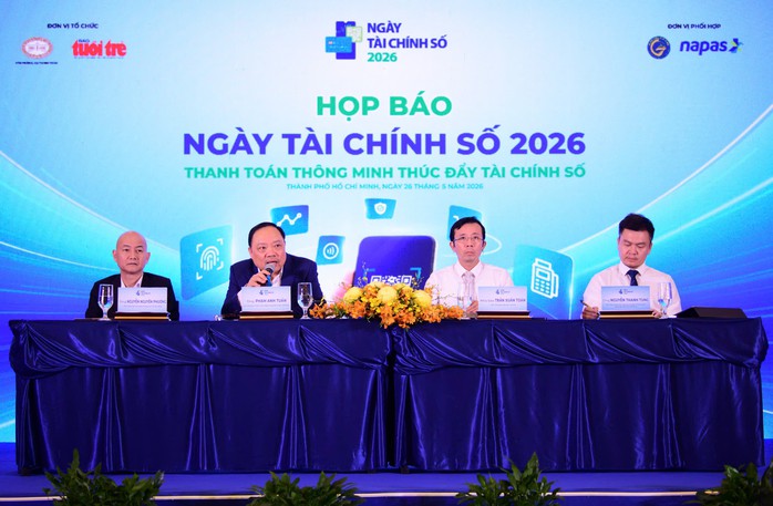 Hơn 1 , 3 triệu khách hàng hủy giao dịch sau cảnh báo từ Tài chính số 2026 - Ảnh 2. Hơn 1 , 3 triệu khách hàng hủy giao dịch sau cảnh báo từ Tài chính số 2026 - Ảnh 2.