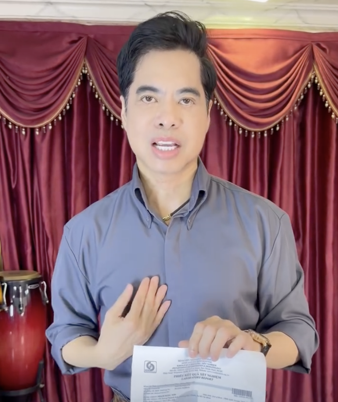  Việc sử dụng hay không không phụ thuộc nào kết quả - Ảnh 1.