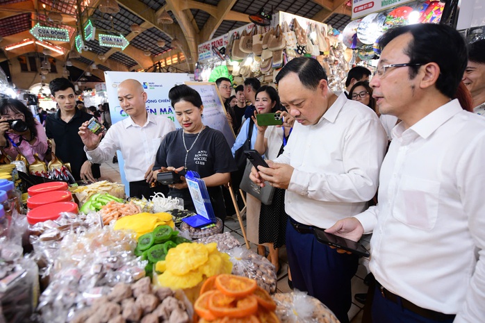 Hơn 1 , 3 triệu khách hàng hủy giao dịch sau cảnh báo từ Tài chính số 2026 - Ảnh 3. Hơn 1 , 3 triệu khách hàng hủy giao dịch sau cảnh báo từ Tài chính số 2026 - Ảnh 3.