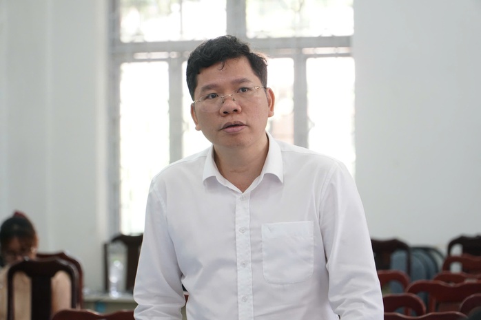 Phó Chủ tịch TPHCM chỉ đạo tháo gỡ ngay vướng mắc dự án xa lộ Hà Nội - Ảnh 3.