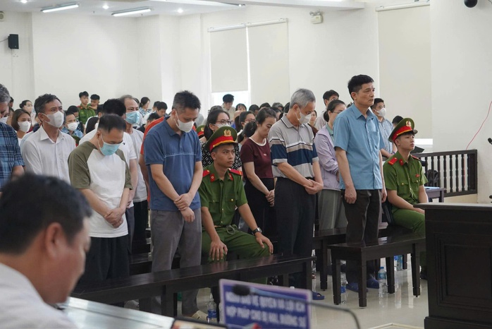 B&agrave; Nguyễn Thị Kim Tiến phải b&ocirc;̀i thường hơn 108 tỉ đồng - Ảnh 1.
