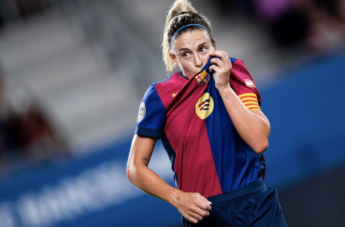 Barcelona chia tay biểu tượng bất tử sau chức vô địch Champions League - Ảnh 1.