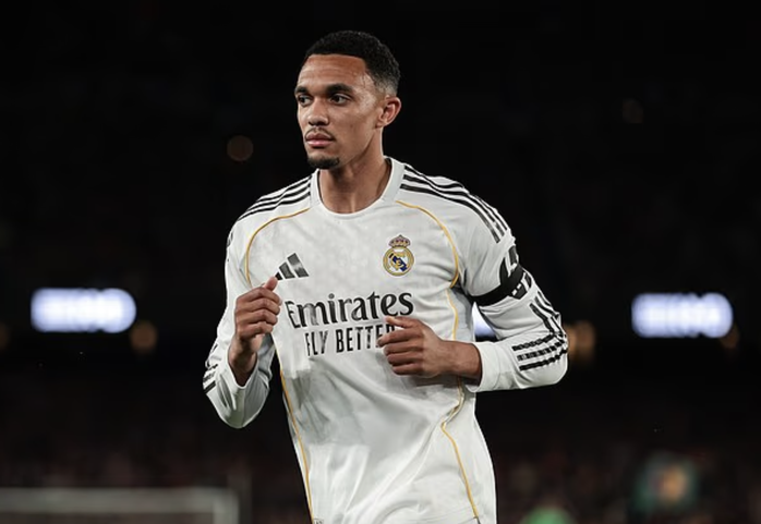Jose Mourinho sớm l&ecirc;n kế hoạch cải tổ Real Madrid - Ảnh 3.