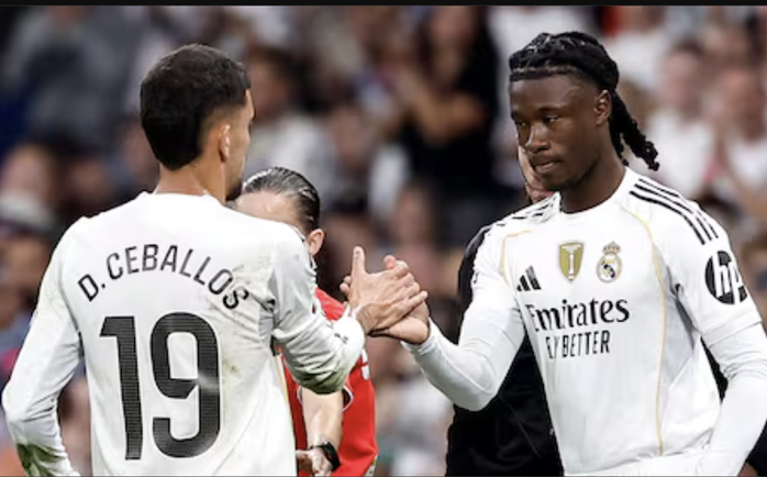 Jose Mourinho sớm l&ecirc;n kế hoạch cải tổ Real Madrid - Ảnh 2.