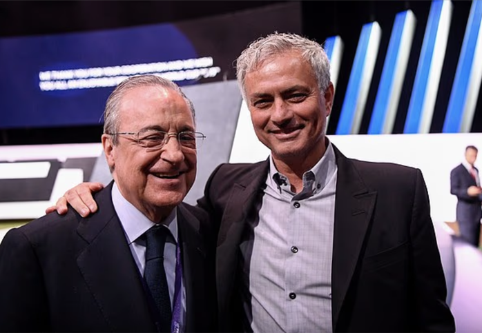 Jose Mourinho sớm l&ecirc;n kế hoạch cải tổ Real Madrid - Ảnh 5.