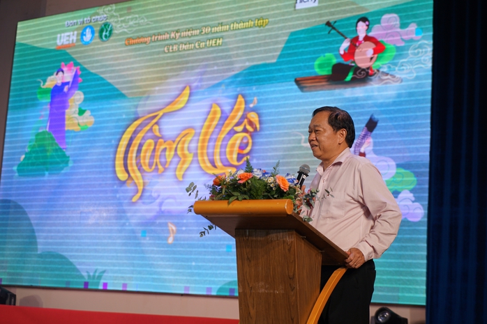 G&igrave;n giữ văn h&oacute;a d&acirc;n tộc trong m&ocirc;i trường đại học  - Ảnh 3.