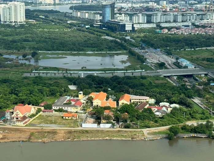 Phát Đạt và Lotte hợp tác dự án Eco Smart City tại Thủ Thiêm 2026 - Ảnh 3. Phát Đạt và Lotte hợp tác dự án Eco Smart City tại Thủ Thiêm 2026 - Ảnh 3.