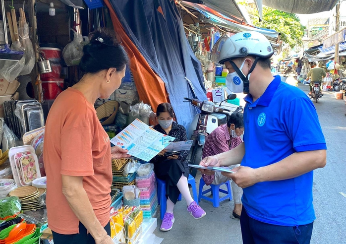 BHXH tự nguyện th&ecirc;m sức h&uacute;t khi mở rộng quyền lợi - Ảnh 1.