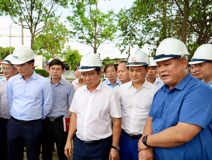 TPHCM: Rút "thẻ đỏ", thay ngay lãnh đạo nếu giải ngân đầu tư công "lẹt đẹt" 2 quý liên tiếp - Ảnh 1.