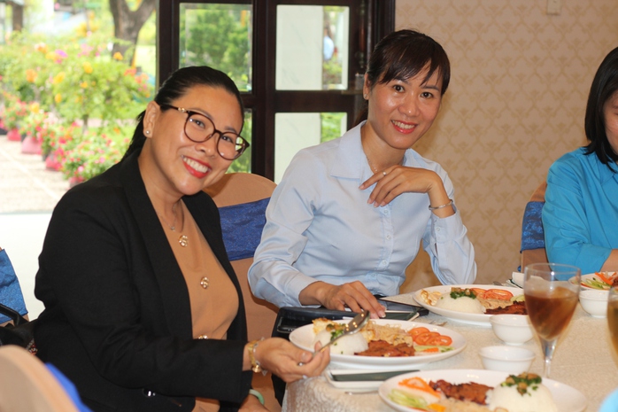 Đoàn viên, người lao động Saigontourist đăng ký 500 công trình sáng kiến - Ảnh 6.