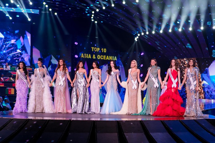V&igrave; sao Miss World giữ vững vị thế suốt 75 năm?   - Ảnh 1.