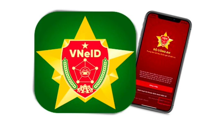 Ch&iacute;nh phủ: Phấn đấu 100% đối tượng nhận hỗ trợ, an sinh x&atilde; hội tr&ecirc;n VNeID   - Ảnh 1.