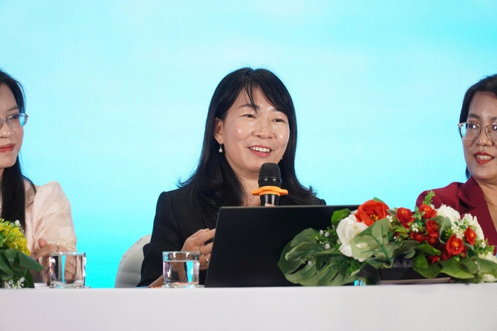  chọn nhanh, đi xa   - Ảnh 1.