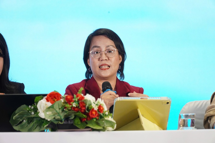 Đừng đợi trượt đại học mới chọn cao đẳng - Ảnh 1.