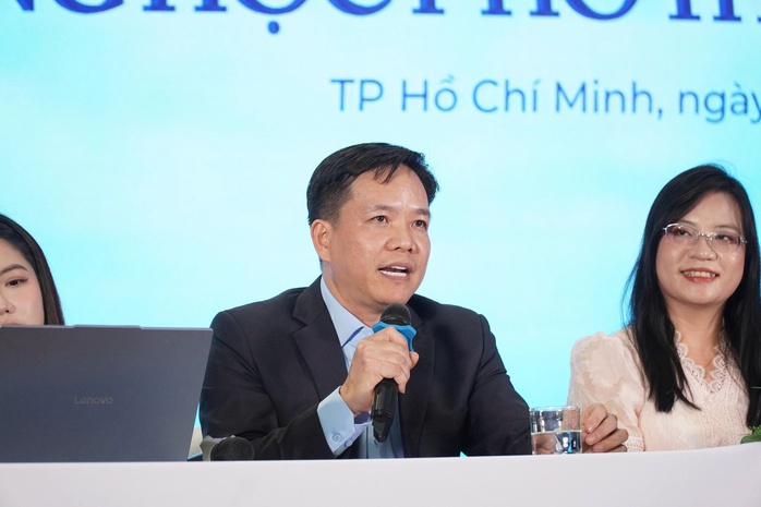 Lối đi thông minh cho người trẻ làm chủ công nghệ - Ảnh 2.