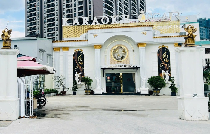 Điều tra vụ khách karaoke bị đánh chết não ở TPHCM: Chấn động xã hội 2026 - Ảnh 1. Điều tra vụ khách karaoke bị đánh chết não ở TPHCM: Chấn động xã hội 2026 - Ảnh 1.