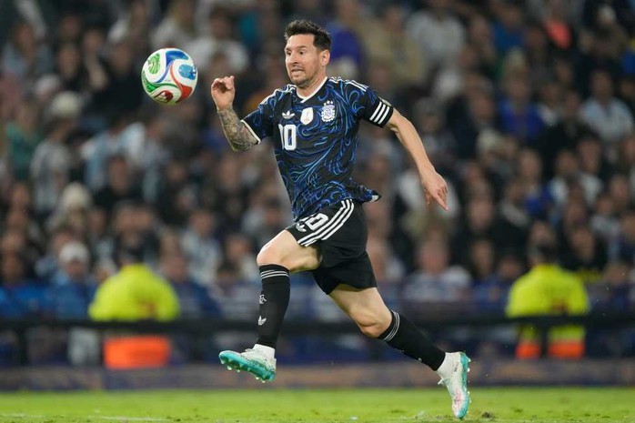 10 ng&ocirc;i sao đ&aacute;ng xem nhất World Cup 2026 - Ảnh 1.