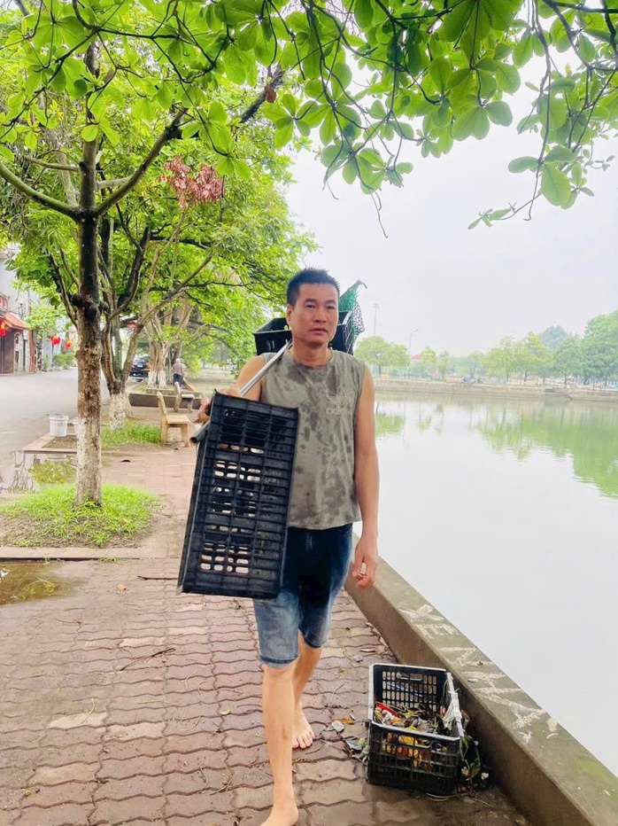 Cuộc thi viết &ldquo;L&ograve;ng tốt quanh ta lần 4&rdquo;: Sống tử tế từ những việc nhỏ nhặt - Ảnh 1.