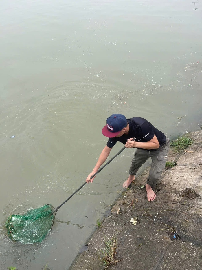 Cuộc thi viết &ldquo;L&ograve;ng tốt quanh ta lần 4&rdquo;: Sống tử tế từ những việc nhỏ nhặt - Ảnh 2.