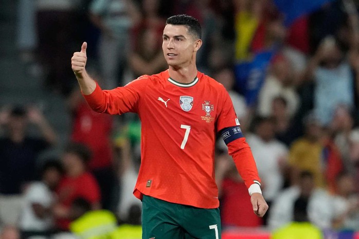 10 ng&ocirc;i sao đ&aacute;ng xem nhất World Cup 2026 - Ảnh 2.