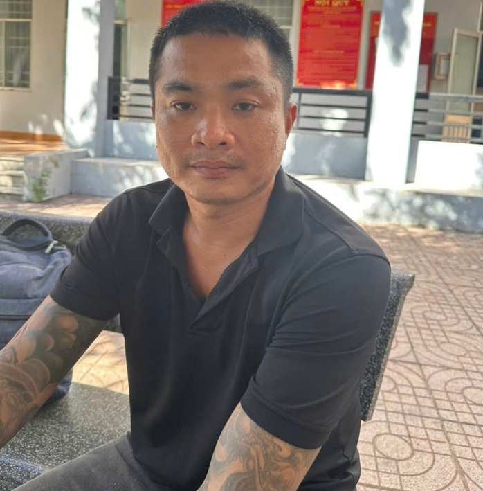 C&ocirc;ng an TPHCM triệt ph&aacute; đường d&acirc;y ma t&uacute;y li&ecirc;n tỉnh , bắt Dũng Hồng K&ocirc;ng - Ảnh 3.