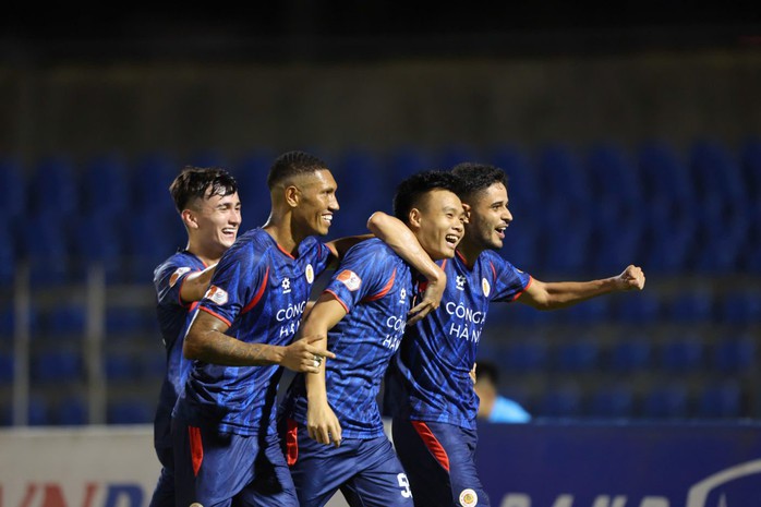 Công an Hà Nội FC gặp thử thách khó ở AFC Champions League Elite 2026-2027 - Ảnh 2.