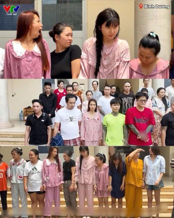 Công an TPHCM bắt Rapper Mr.Nhân - Ảnh 2.