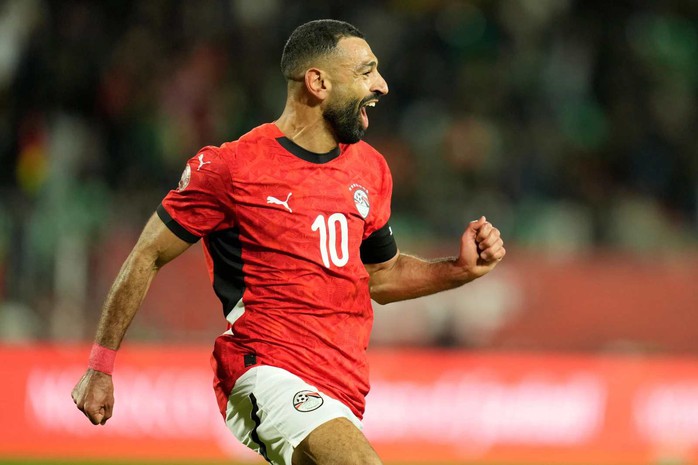 10 ng&ocirc;i sao đ&aacute;ng xem nhất World Cup 2026 - Ảnh 9.