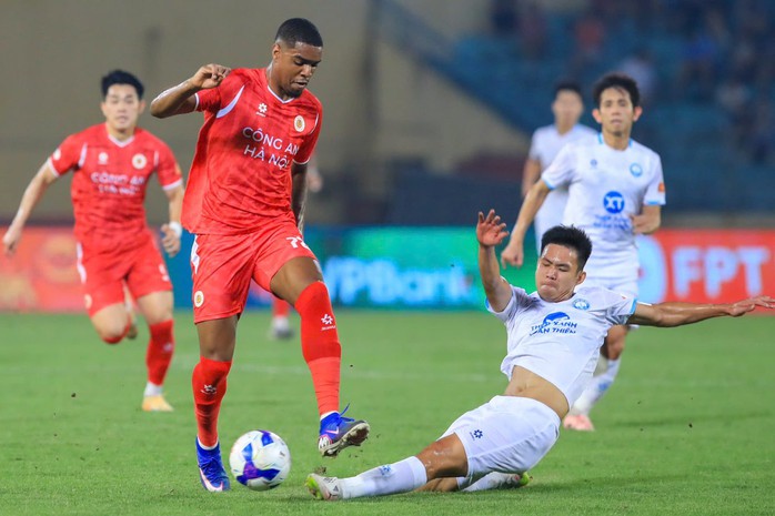 Công an Hà Nội FC gặp thử thách khó ở AFC Champions League Elite 2026-2027 - Ảnh 4.
