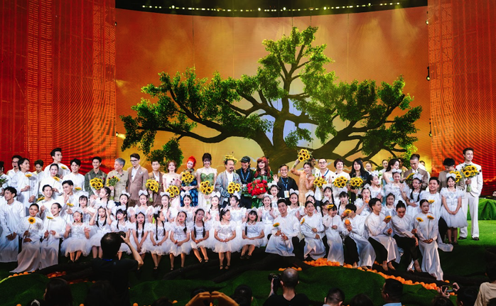 D&agrave;n nghệ sĩ trẻ mang hơi thở mới trong concert về thi&ecirc;n nhi&ecirc;n - Ảnh 2.