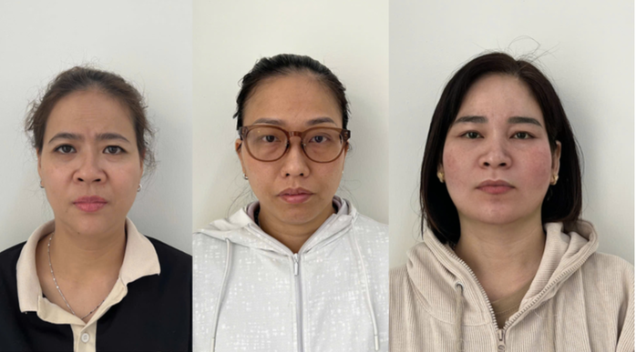 C&ocirc;ng an TPHCM t&igrave;m nạn nh&acirc;n của 3 phụ nữ - Ảnh 1.
