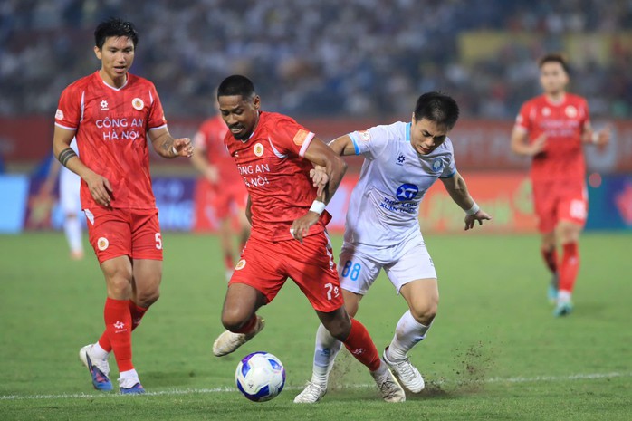 Công an Hà Nội FC gặp thử thách khó ở AFC Champions League Elite 2026-2027 - Ảnh 5.